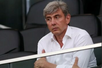 Тиньков раскритиковал идею Галицкого о создании клуба из своих воспитанников