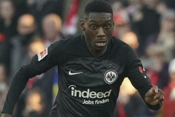 ПСЖ подготовил новое предложение «Айнтрахту» по Коло Муани — инсайдер