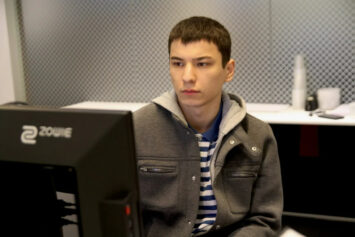 StoRm вылетела с квалификаций на The International 12