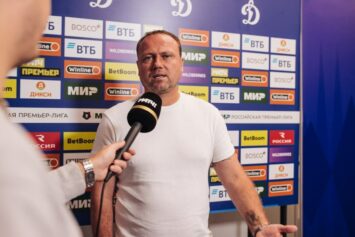 Личка рассказал о трансферных планах «Динамо»