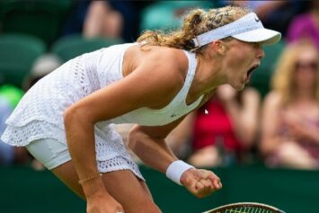 Эксперт Чесноков сделал прогноз на матч Андреевой со Стивенс