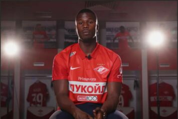 Бальде недоволен игровой практикой в «Спартаке» — агент