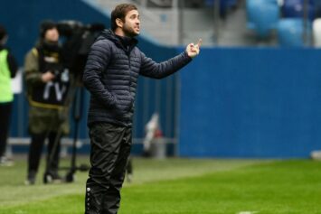 Генеральный менеджер «Кармиотисса» рассказал о периоде без Кержакова