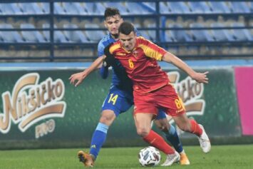 Агент Осмайича подтвердил отказ «Кадиса» продавать игрока в ЦСКА