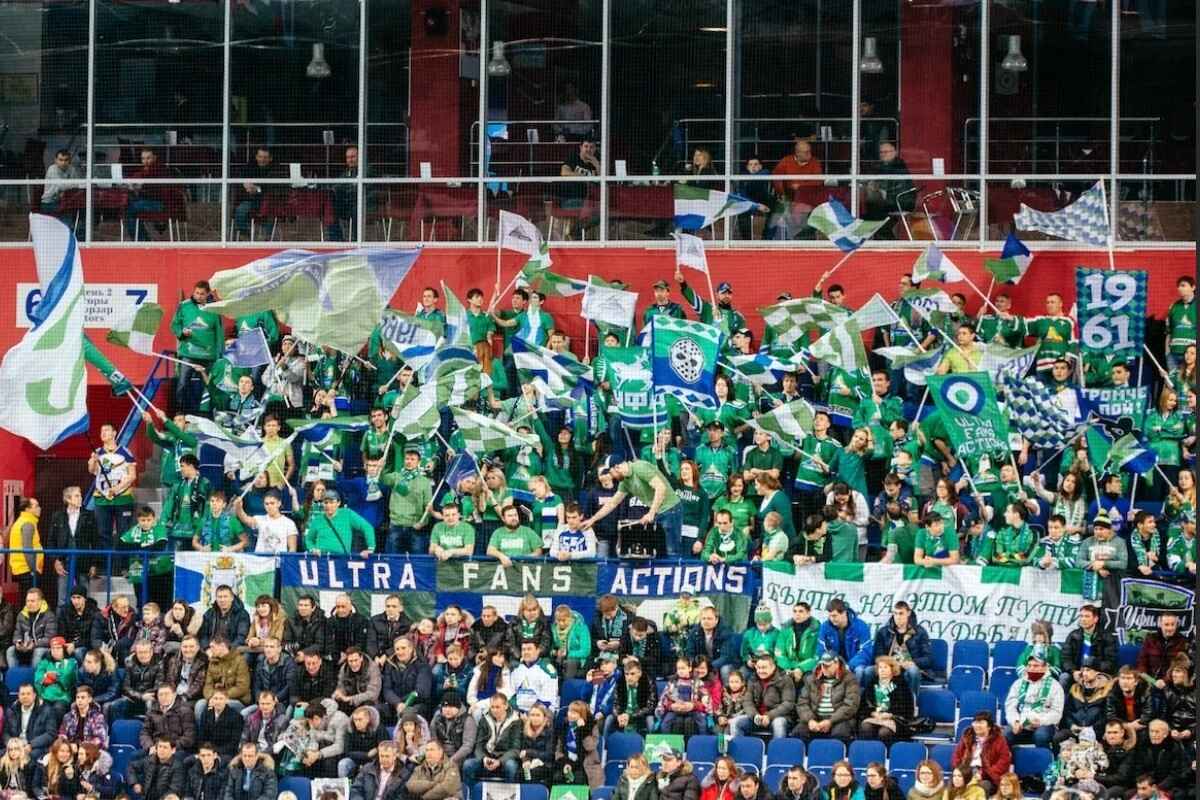 Салават Юлаев