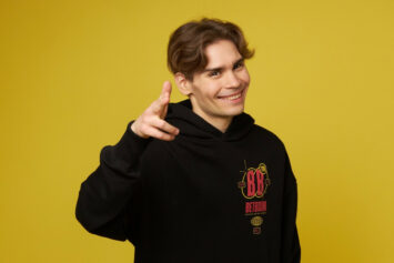 Nix поделился мыслями о значимости тегов Virtus Pro и Natus Vincere