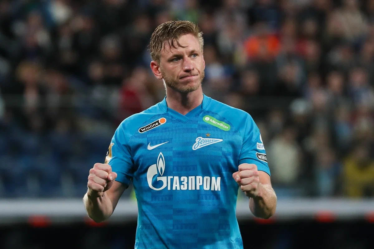 Дмитрий Чистяков