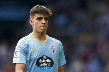 Бенитез высказался о трансфере 21-летнего Вейги в «Аль-Ахли»