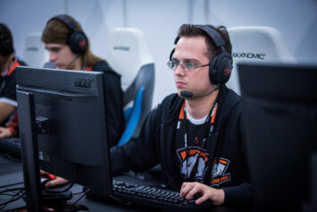 Тренер Virtus Pro G проанализировал игру против Natus Vincere