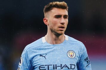 «Аль-Наср» договорился о трансфере Эмерика Ляпорта