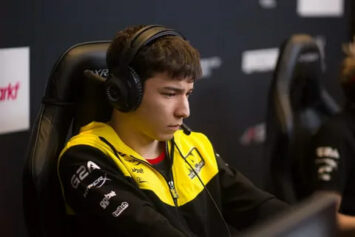 Nemiga Gaming проиграла команде SoNNeiKo и покинула квалификацию на The International 12