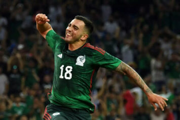 Луис Чавес прокомментировал свой трансфер в «Динамо»