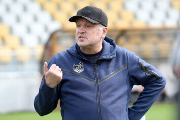 Президент Broke Boys раскритиковал Шалимова за его отношение к медиафутболу