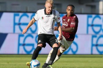 Виктор Коваленко перешел в «Эмполи»