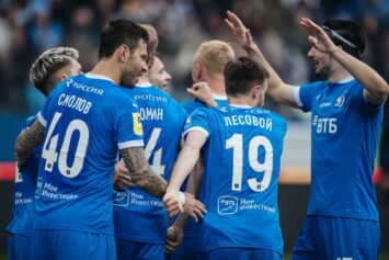 Бубнов высказался об игре «Динамо»