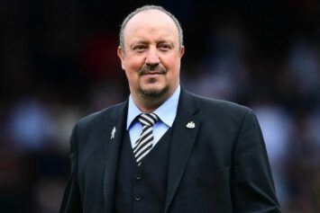 Тренер «Сельты» Бенитес прокомментировал поражение от мадридского «Реала»