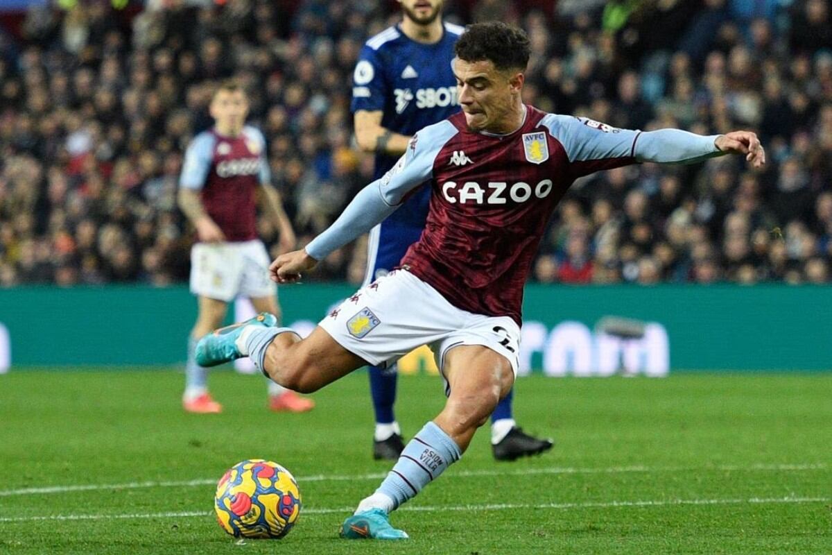 Филипе Коутиньо