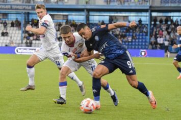 «Ловчев» подвел итоги матча «Оренбург» — ЦСКА