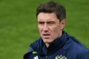 Жирков оценил шансы «Зенита» на золото РПЛ