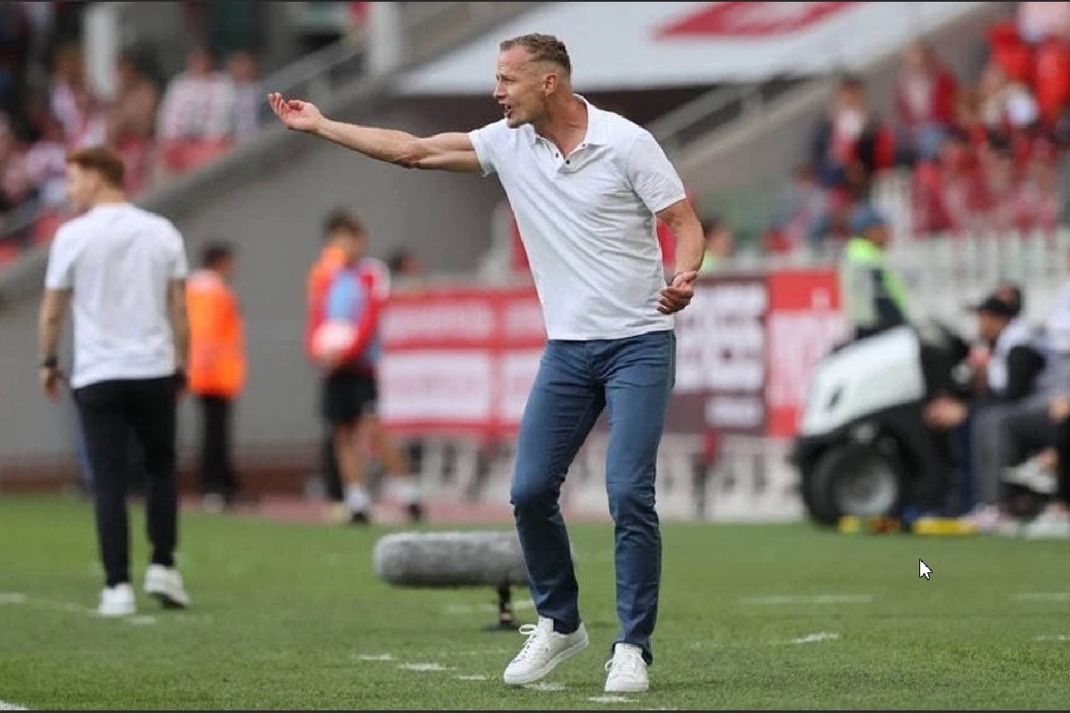 Иржи Ярошик