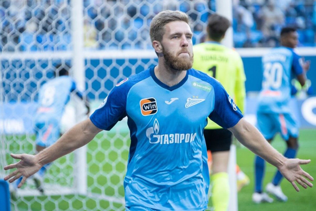 Иван Сергеев
