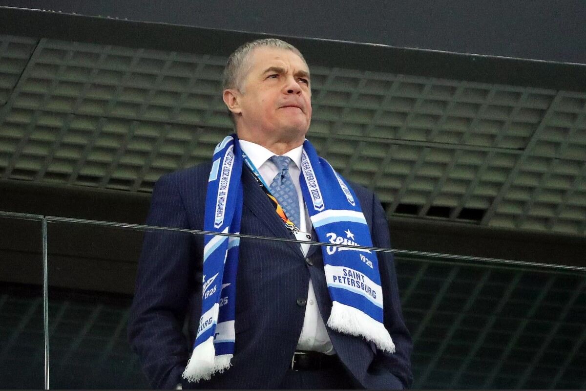 Александр Медведев