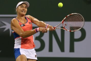 Петрова оценила жеребьевку российских теннисисток в сетке US Open