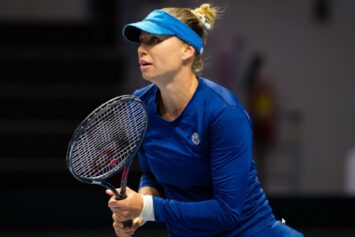 Ольховский прокомментировал выход Звонаревой в основную сетку US Open