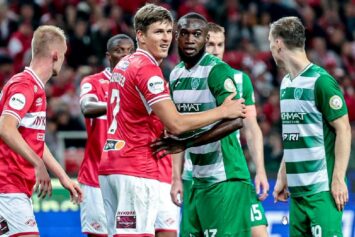 Ташуев назвал лучшую команду встречи «Спартак» — «Ахмат»