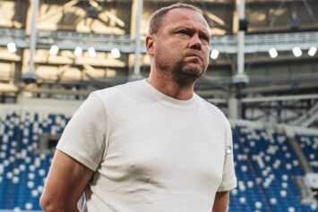 Личка прокомментировал трансферы «Динамо»