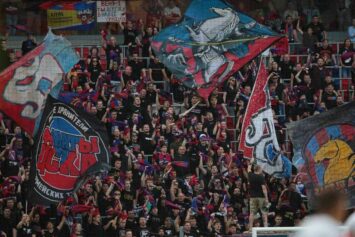 ЦСКА в шаге от приобретения бразильского полузащитника — инсайдер