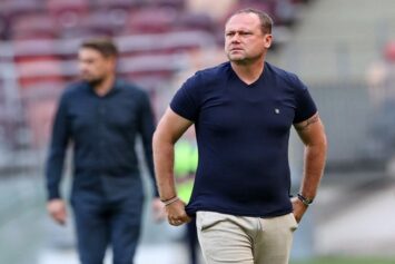 Личка сравнил уровень «Динамо» и «Интера Майами»