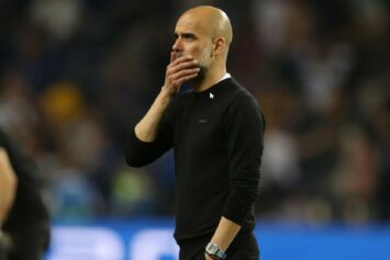 Двухсотая победа Гвардиолы в АПЛ стала рекордной