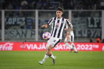 «Крылья Советов» купят полузащитника Толосу за 2 млн евро