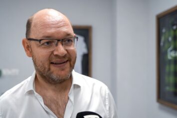 Геркус высказался о старте «Спартака» в нынешнем сезоне