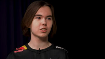 Тренер Team Spirit hally высказался о будущем donk
