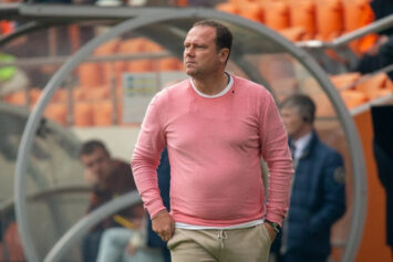 Марцел Личка рассказал о выборе футболистов «Динамо»