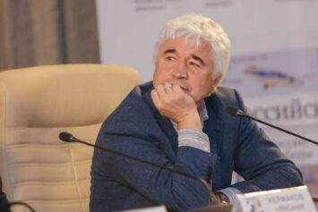 Ловчев оценил команды борющиеся за золотые медали РПЛ