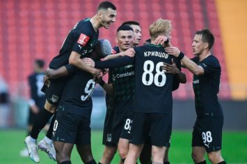 Ташуев оценил потенциал «Краснодара»