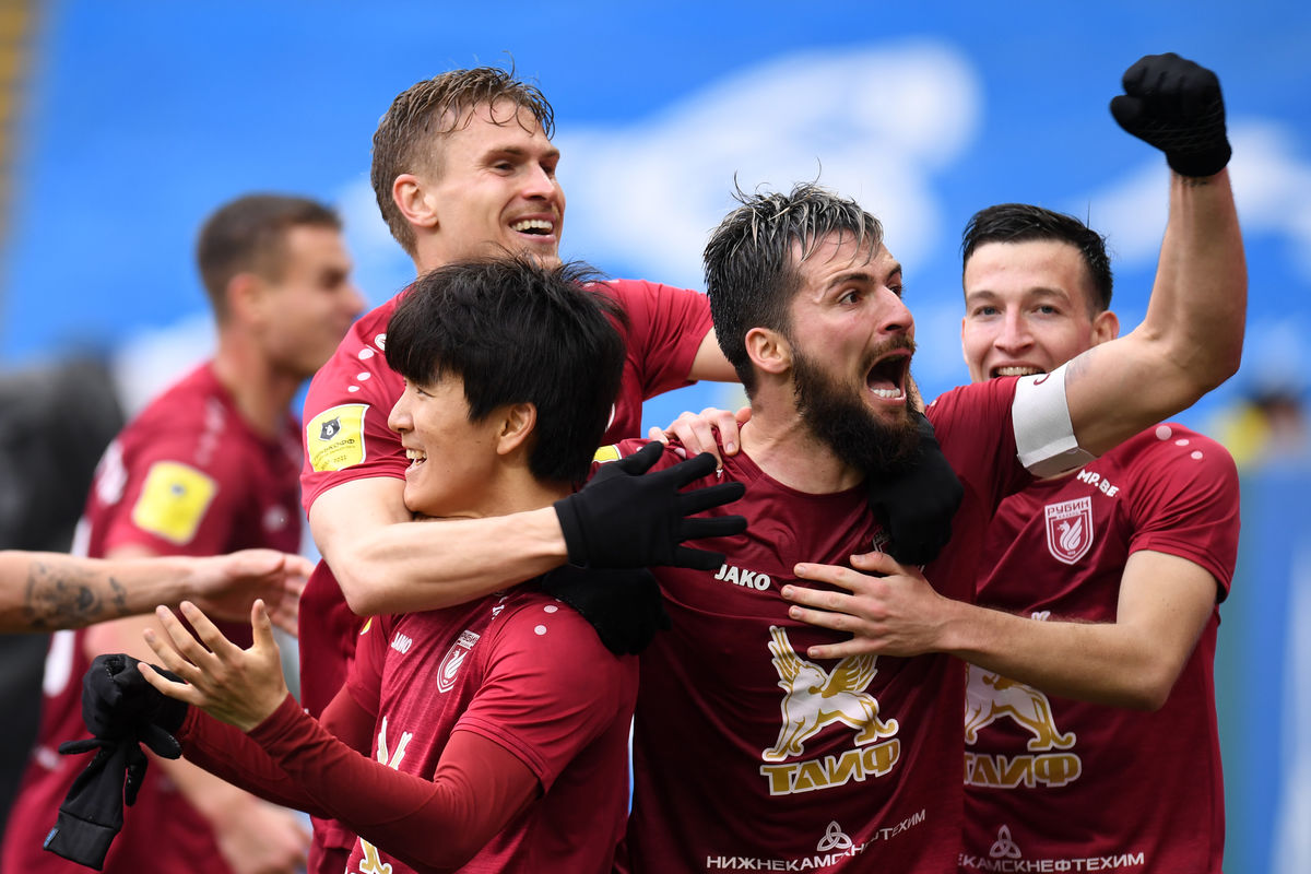 «Рубин»