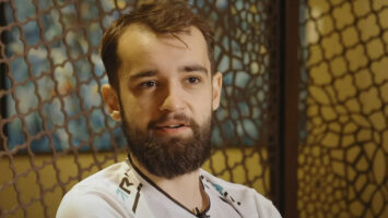 Entity Gaming второй финалист верхней сетки квалификации на The International 2023