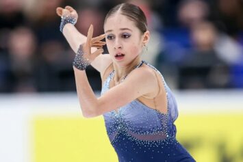 Экс-фигуристка Бестемьянова прокомментировала ситуацию с пропажей Горбачевой