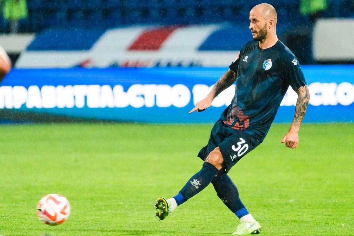 Федор Кудряшов