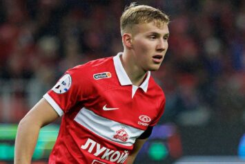 В «Факеле» опровергли интерес к Маслову — «СЭ»