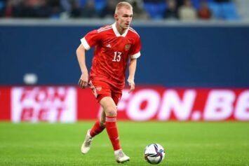 В «Лилле» отреагировали на новость о предложении «Спартаку» по Денисову