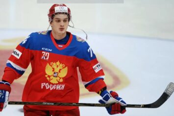 Появилась информация о зарплате Прохоркина в «Сибири»