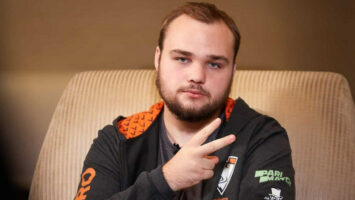 No[o]ne вместе с Team SMG находится в шаге от выхода на The International 2023