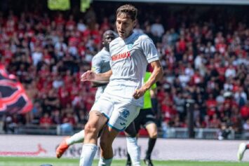 Кузяев объяснил уход в «Гавр»