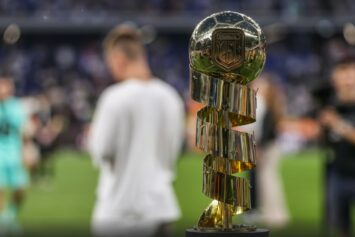 В продажу поступили билеты на игры первого тура четвертого сезона Winline Media Football League
