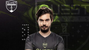 DkPhobos оценил выступление Tobi в составе Quest Esports на отборочных к TI 12